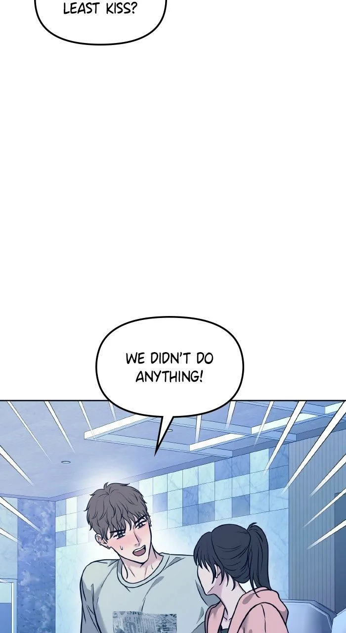 One of Three chapter 30 page 82