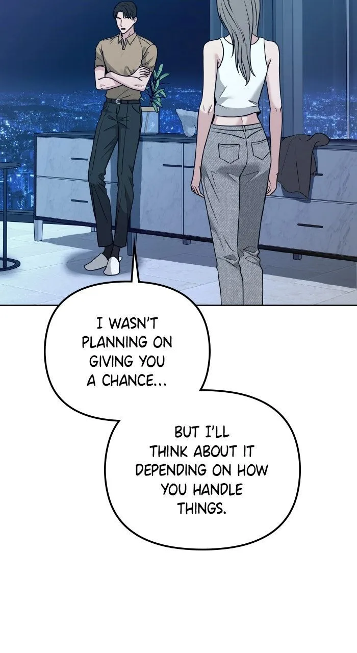 One of Three chapter 30 page 91
