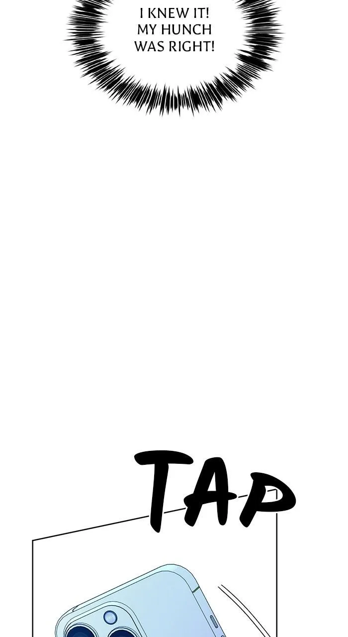 One of Three chapter 31 page 33