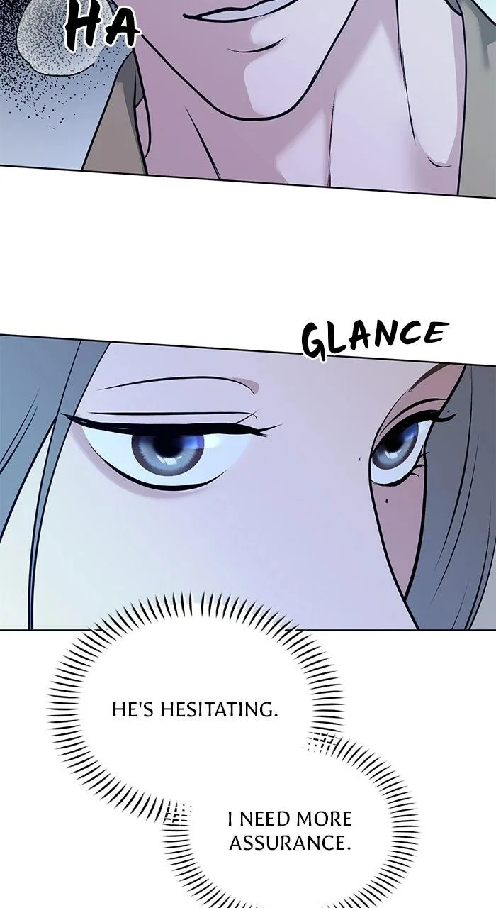 One of Three chapter 31 page 44