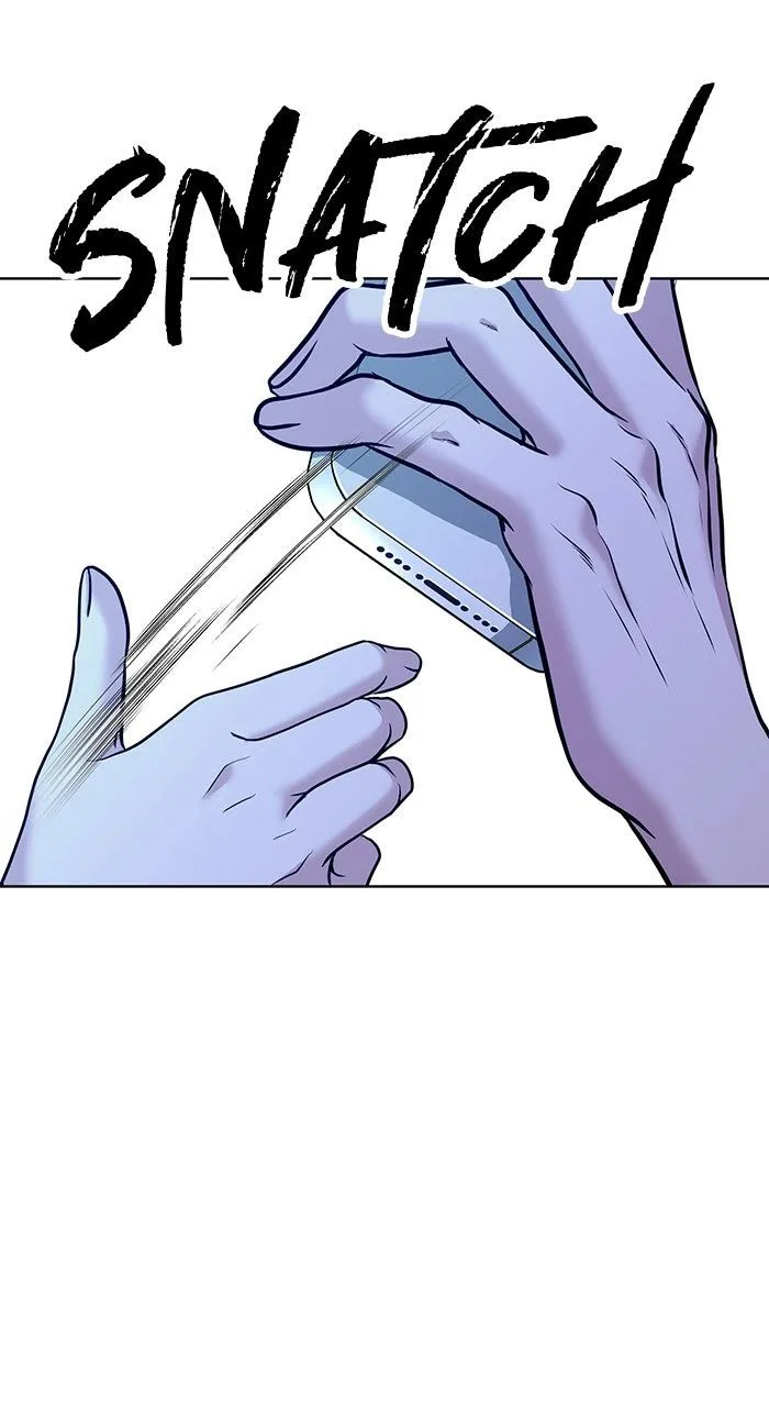One of Three chapter 31 page 47