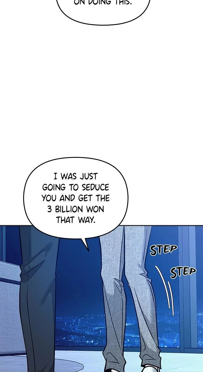 One of Three chapter 31 page 60