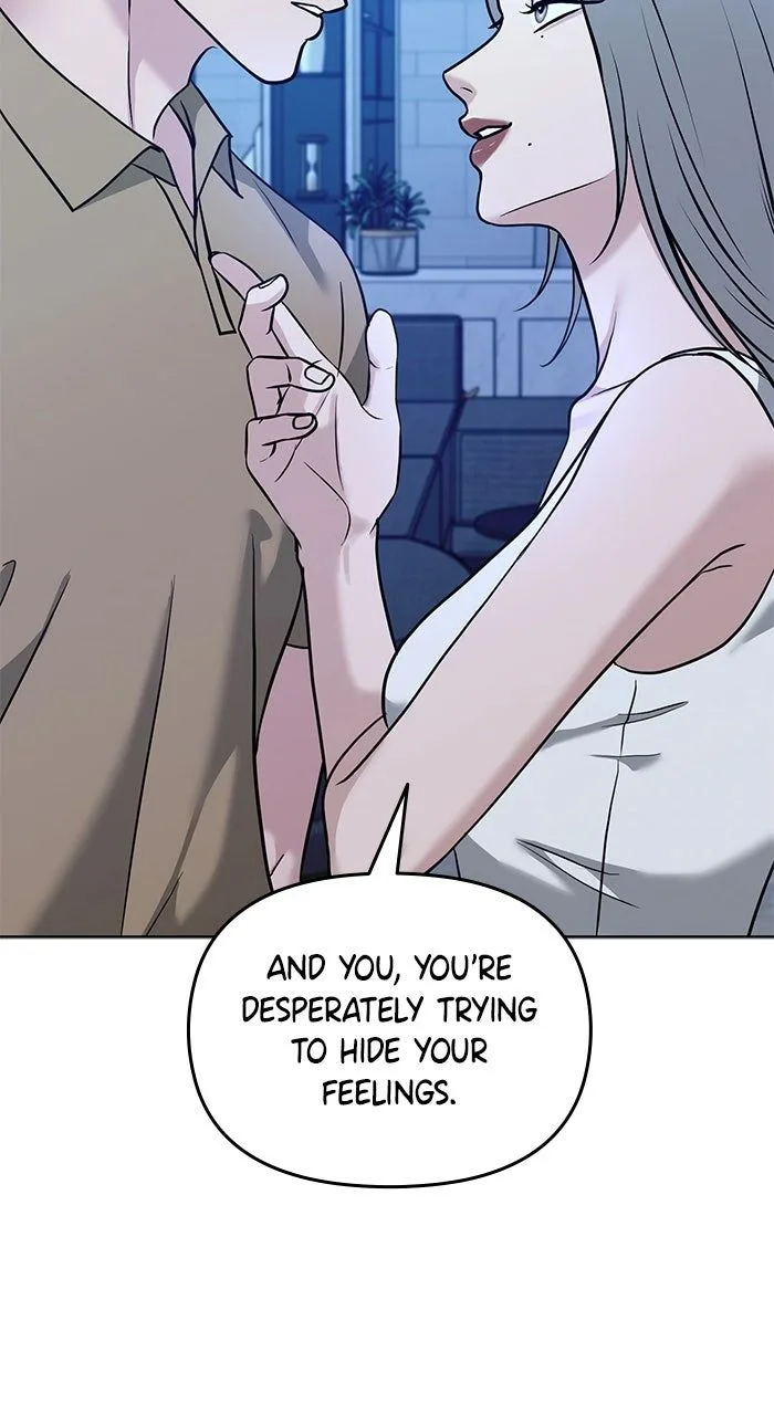 One of Three chapter 31 page 64