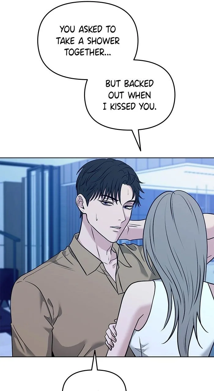 One of Three chapter 31 page 67
