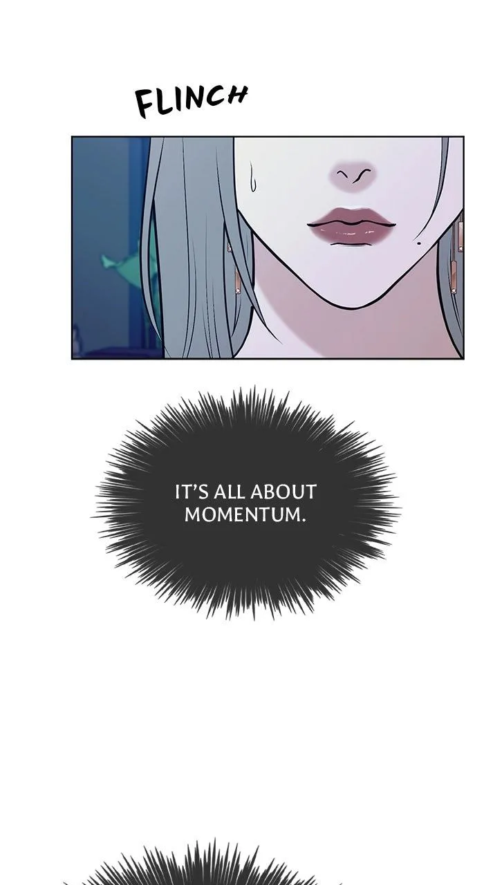 One of Three chapter 31 page 76