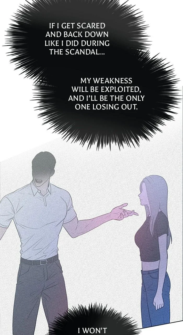 One of Three chapter 31 page 77