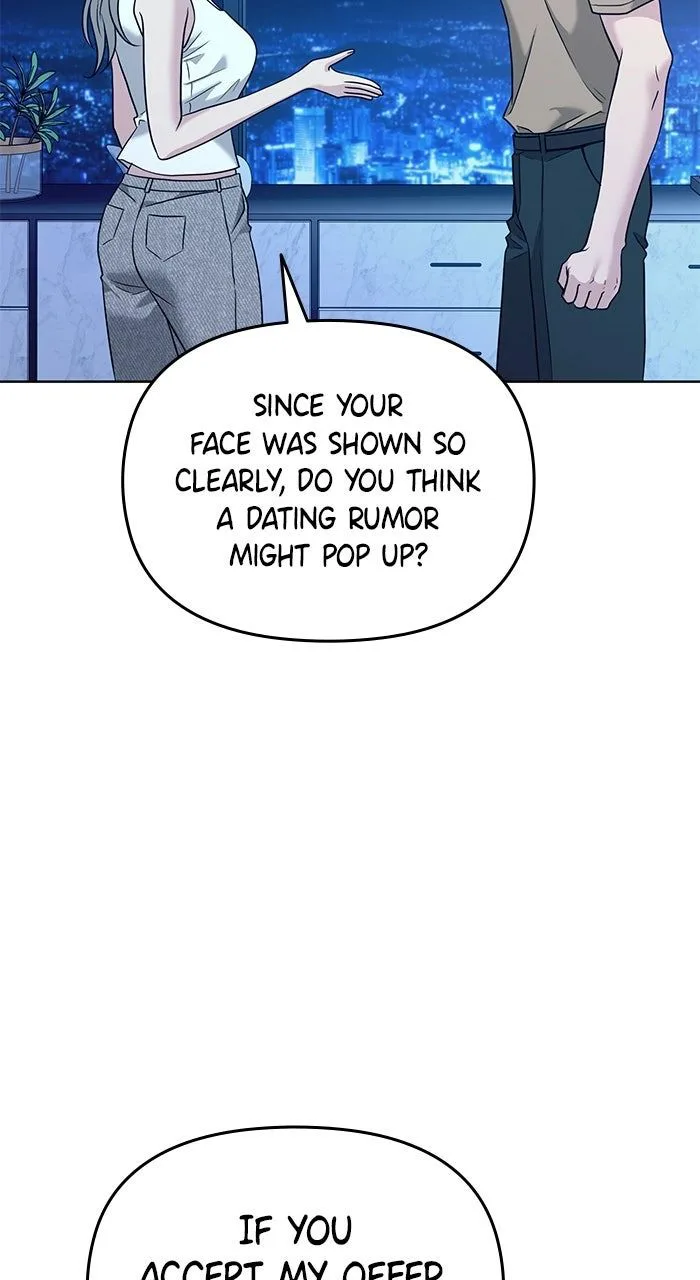 One of Three chapter 31 page 80
