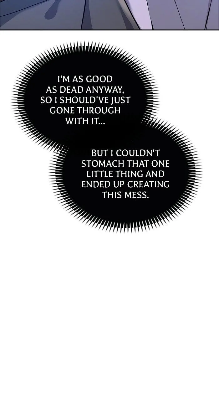 One of Three chapter 31 page 82