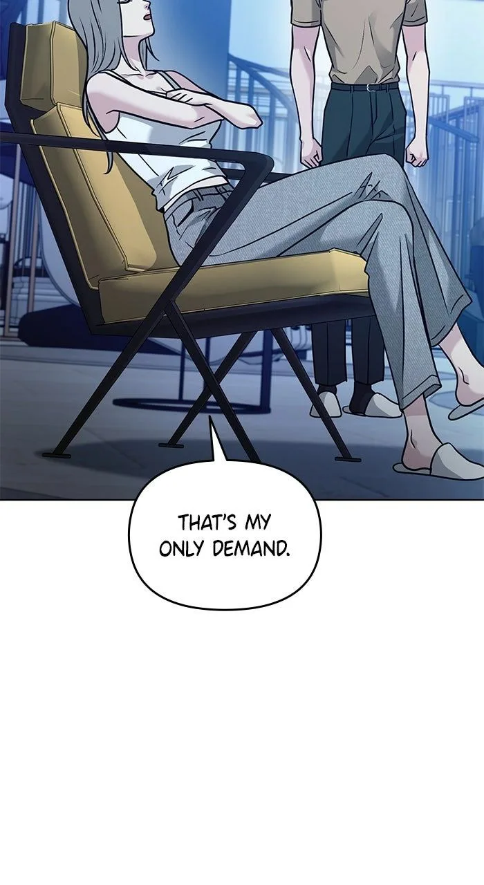 One of Three chapter 31 page 86