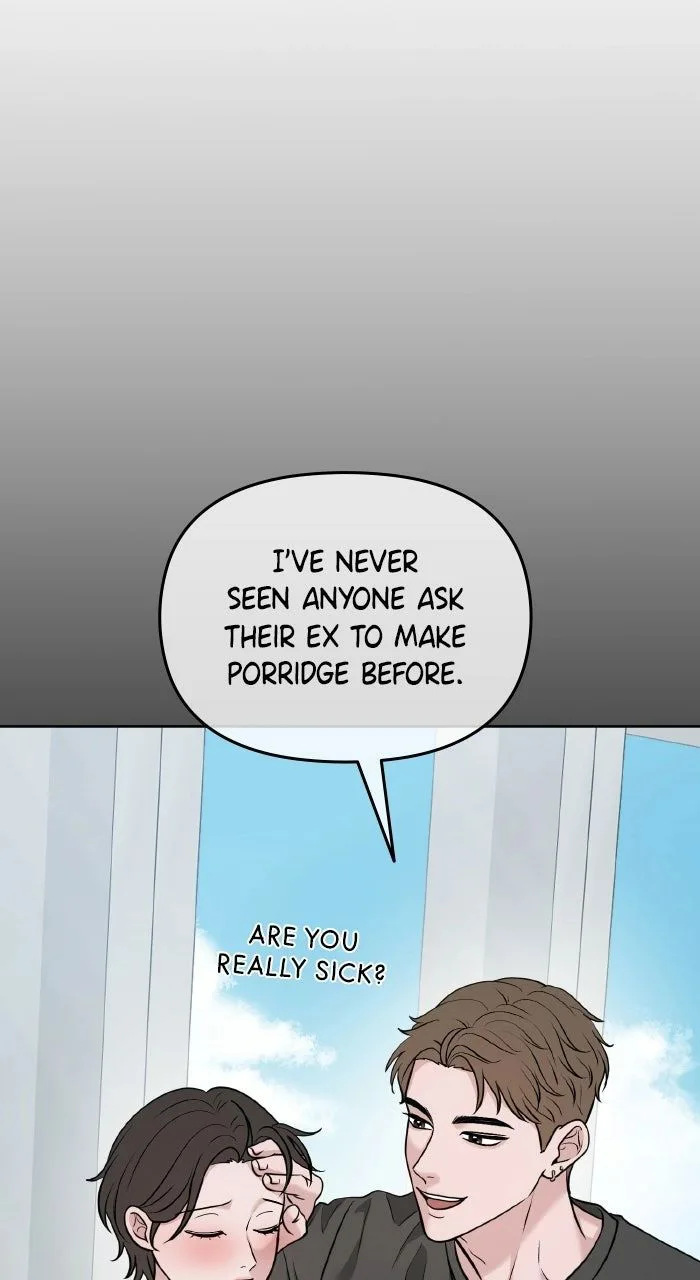 One of Three chapter 32 page 20