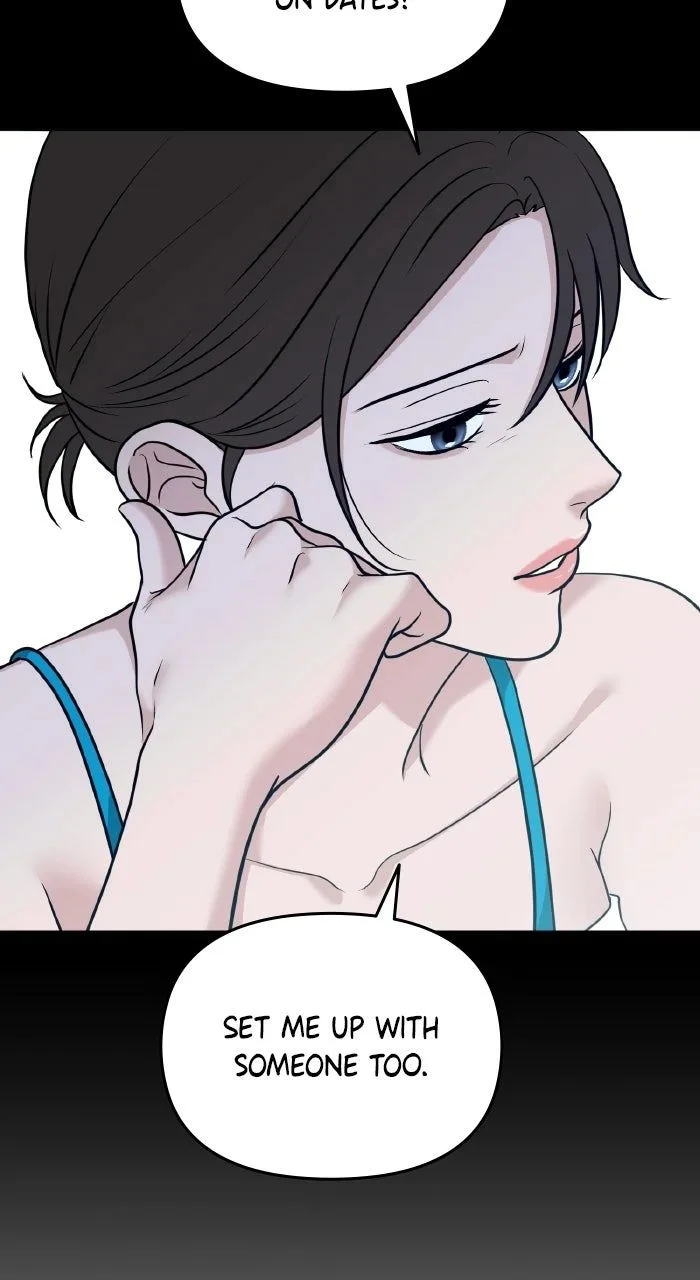 One of Three chapter 32 page 28