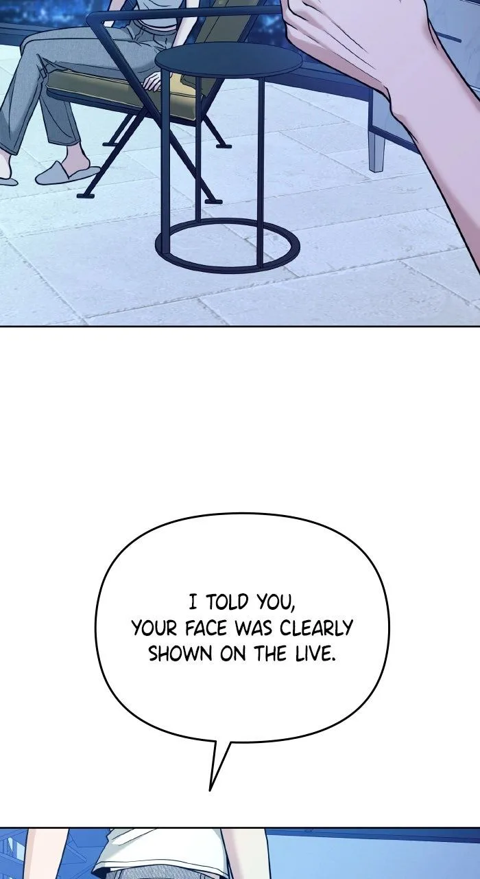 One of Three chapter 32 page 3