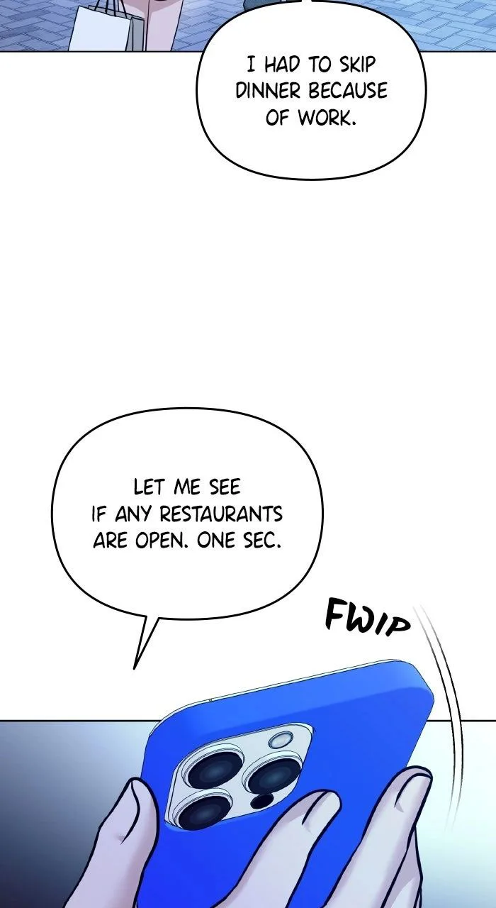 One of Three chapter 32 page 34