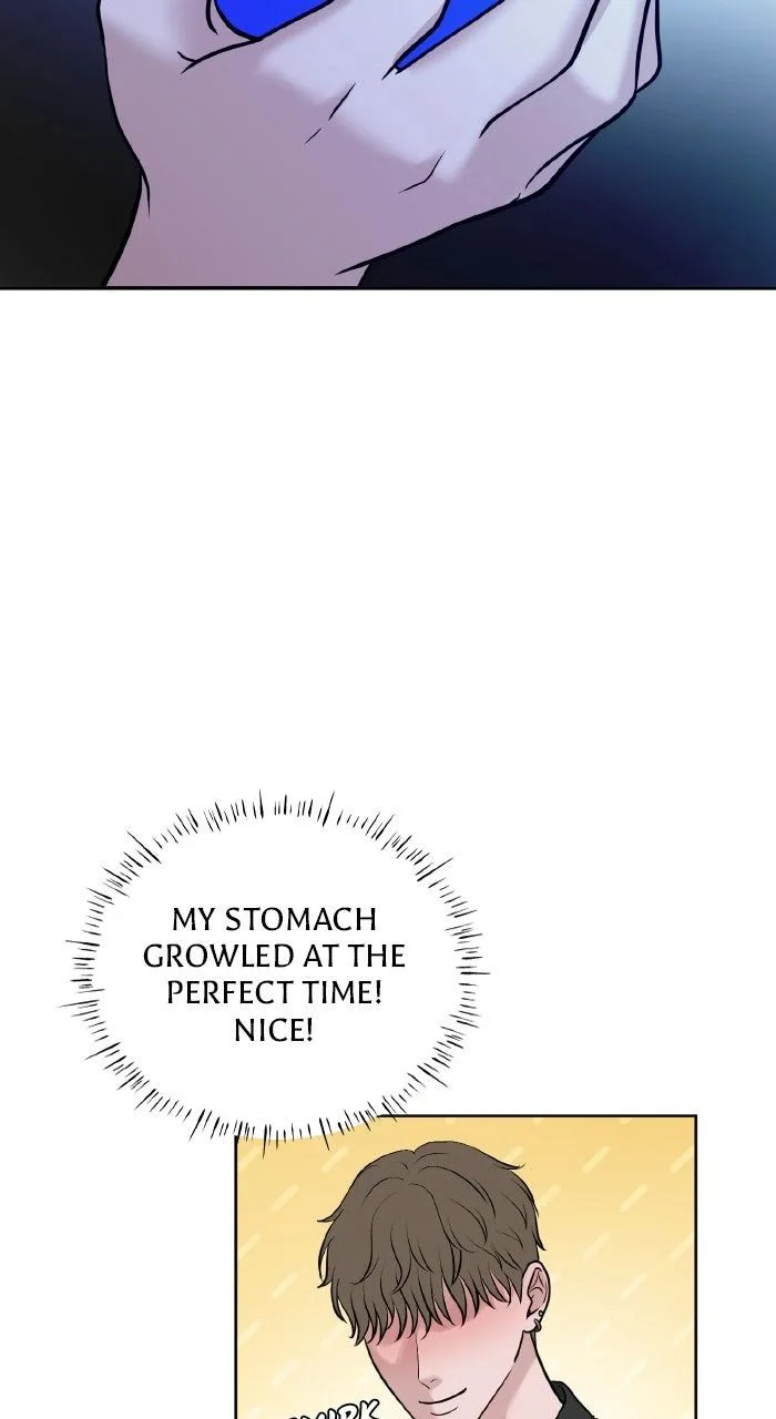 One of Three chapter 32 page 35