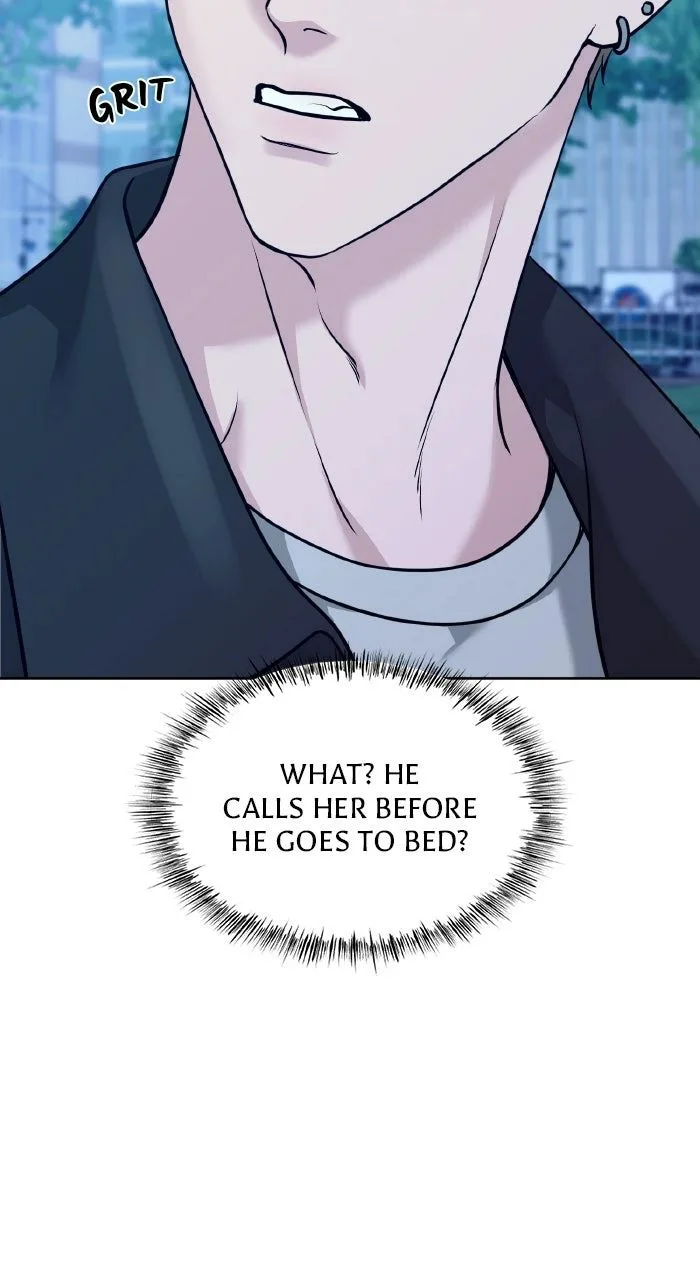 One of Three chapter 32 page 40