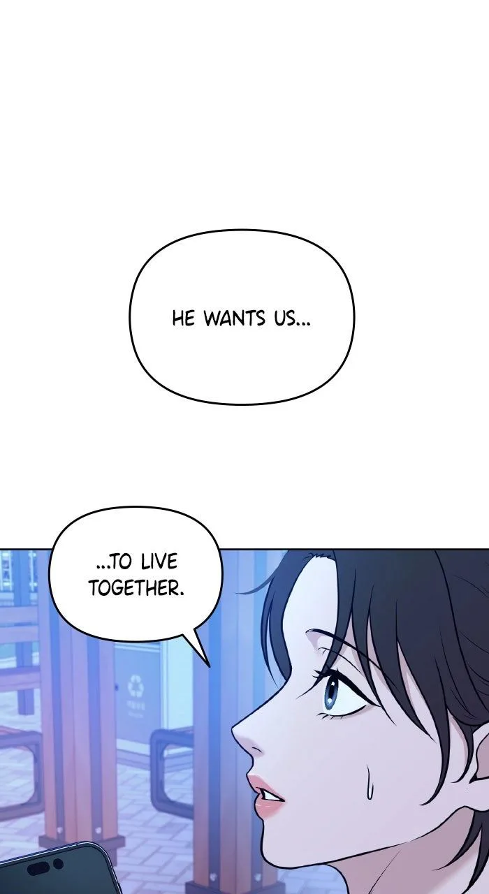 One of Three chapter 32 page 47