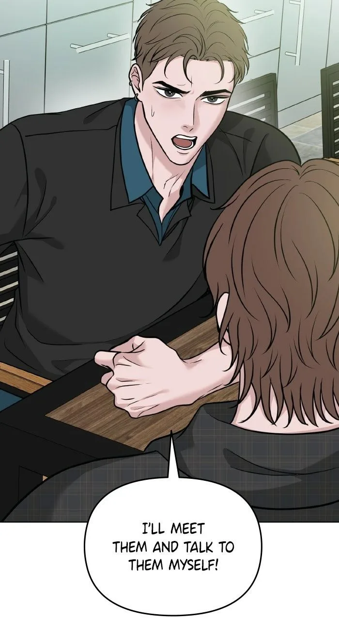 One of Three chapter 32 page 58