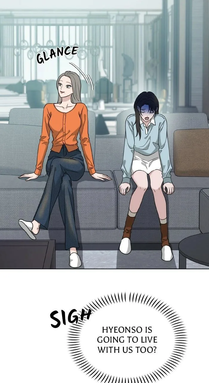 One of Three chapter 32 page 64