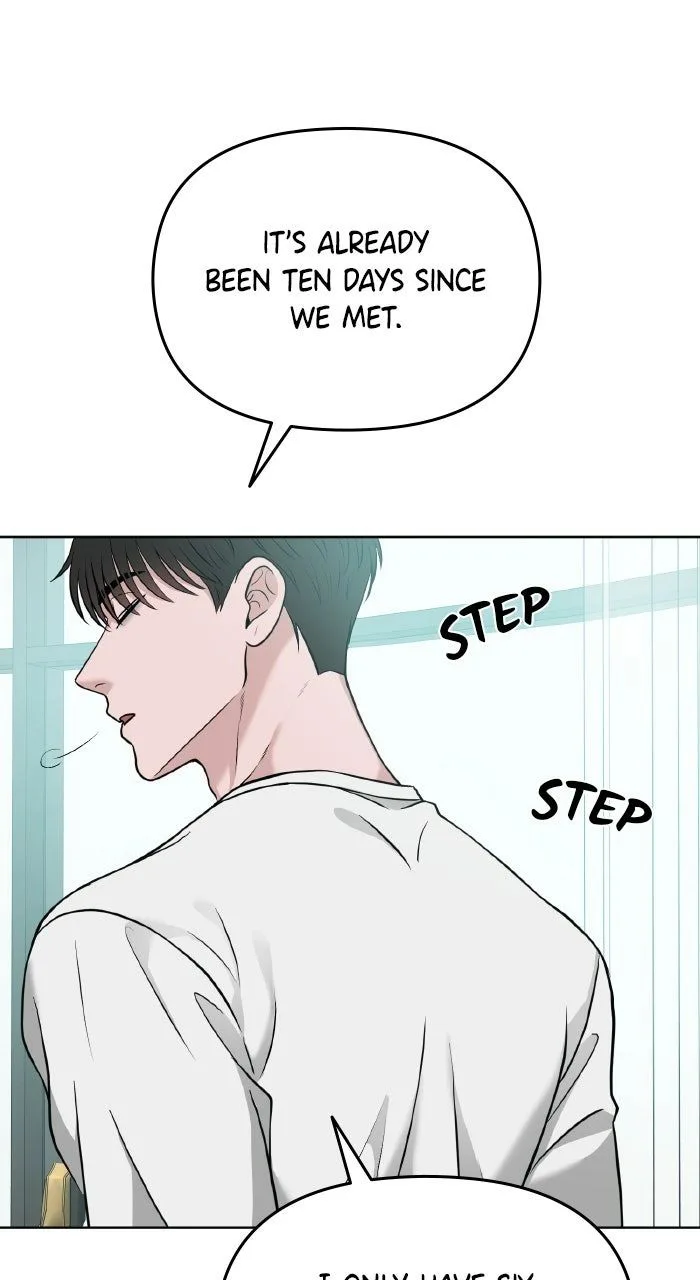 One of Three chapter 32 page 74