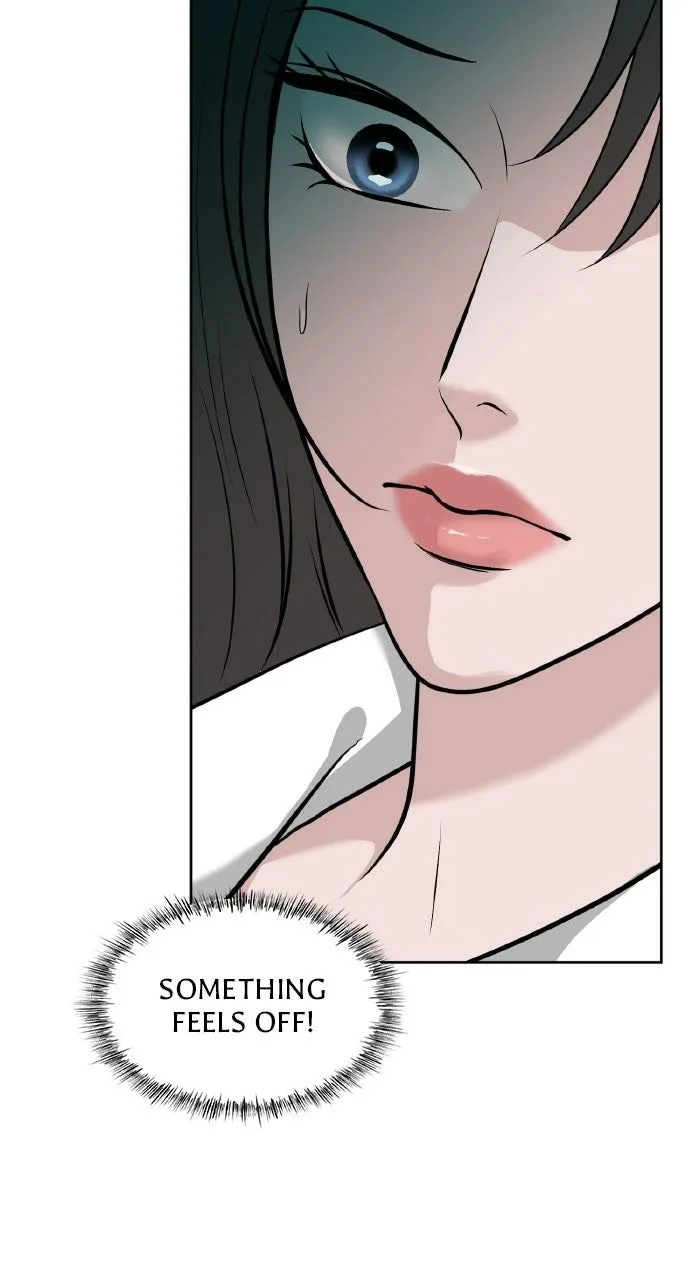 One of Three chapter 32 page 82