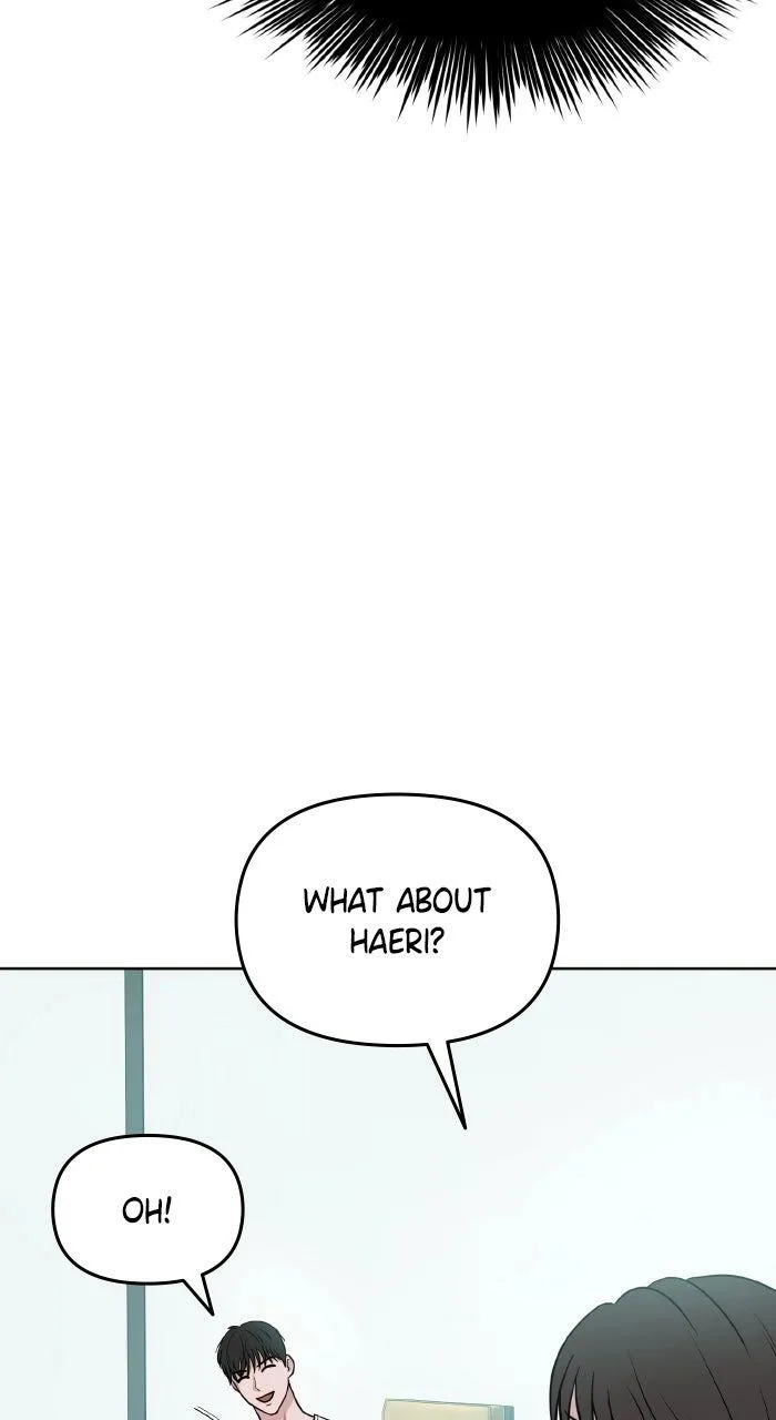 One of Three chapter 32 page 85