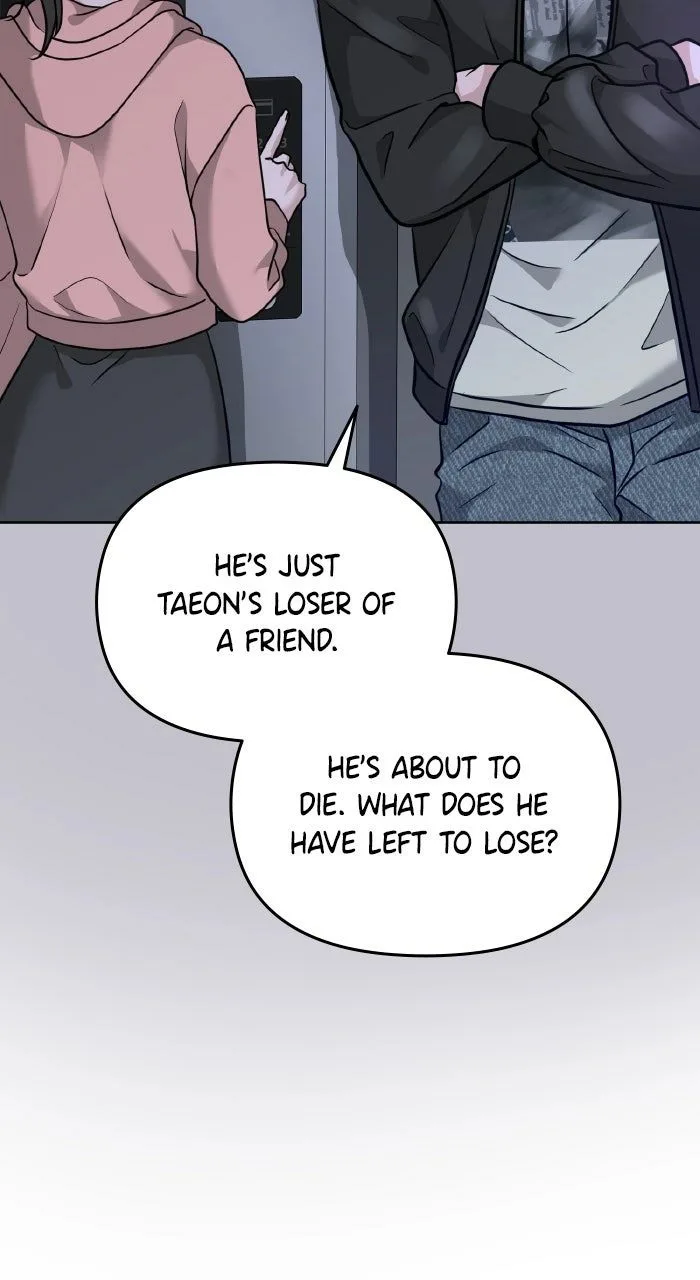 One of Three chapter 32 page 89