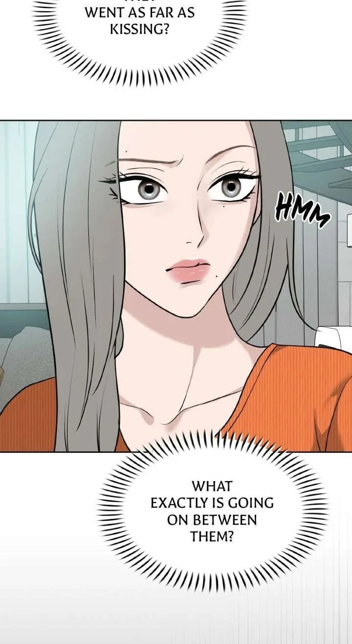 One of Three chapter 33 page 22