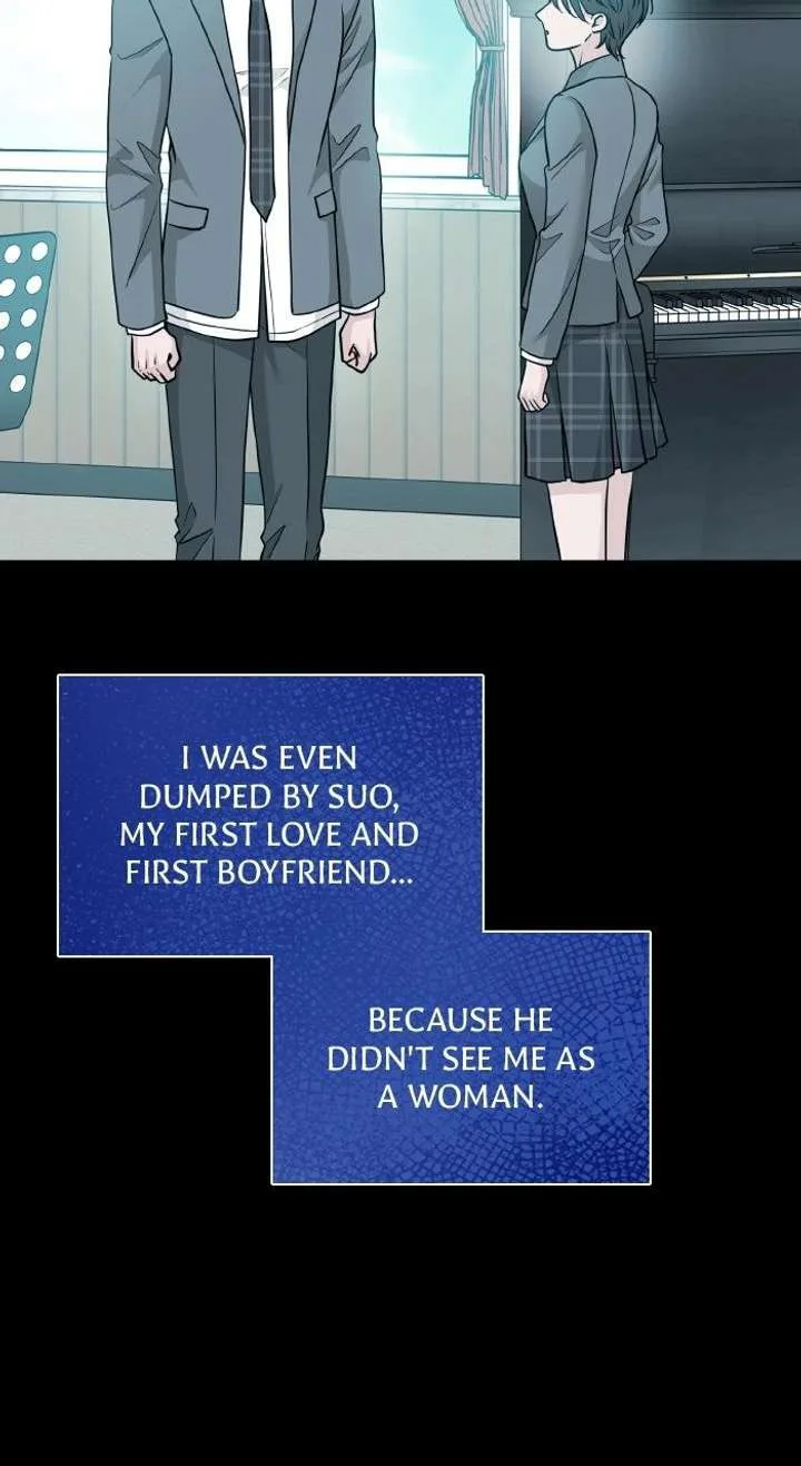 One of Three chapter 33 page 49