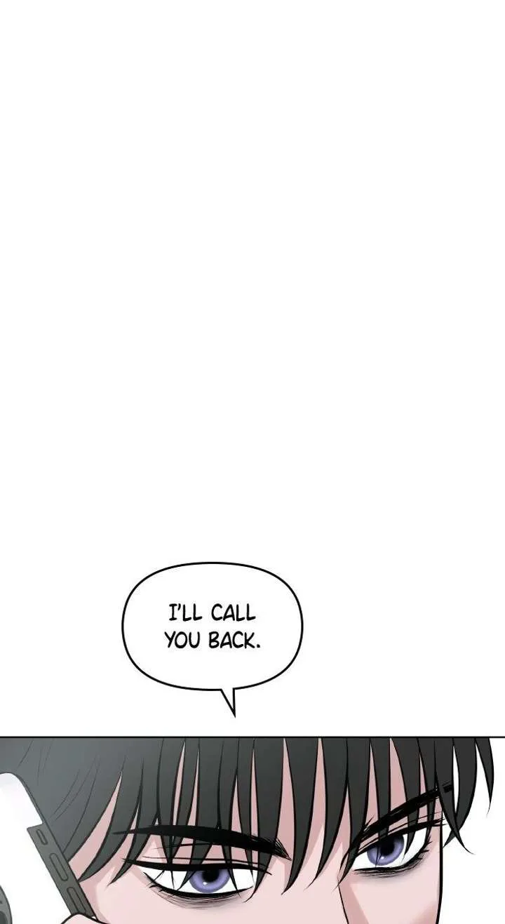 One of Three chapter 34 page 100