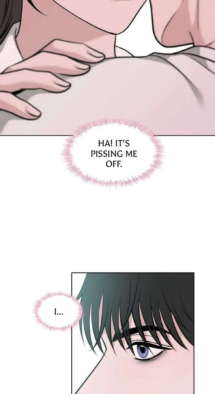 One of Three chapter 34 page 21