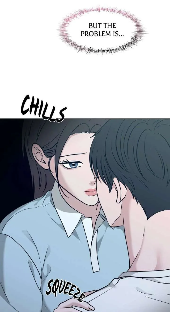 One of Three chapter 34 page 27