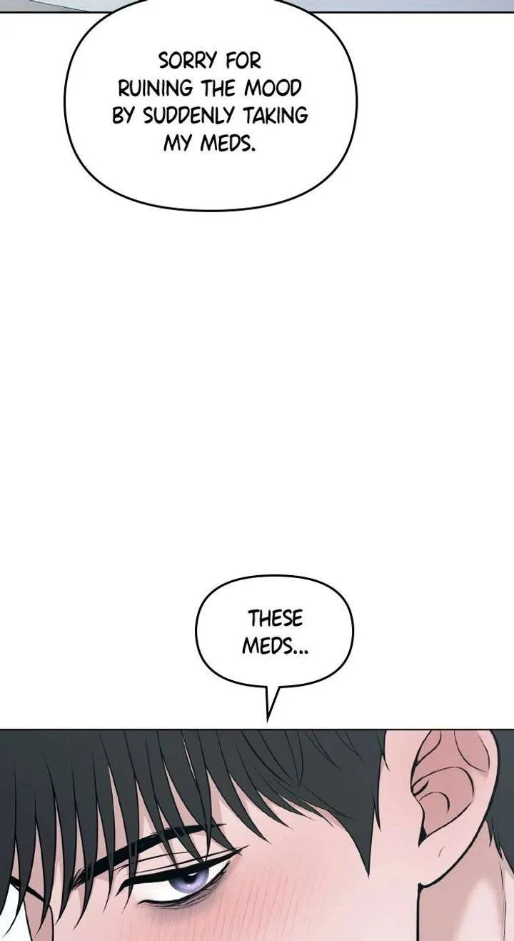 One of Three chapter 34 page 3