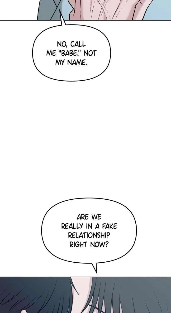 One of Three chapter 34 page 58