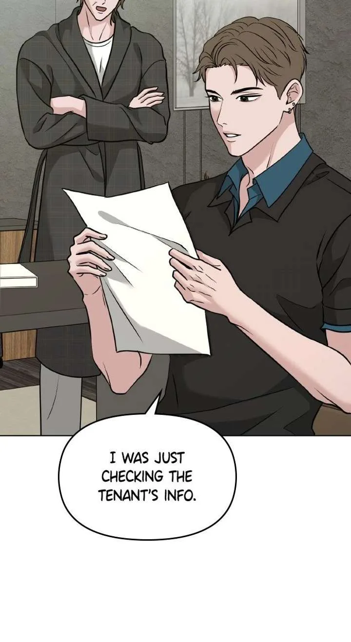 One of Three chapter 34 page 71