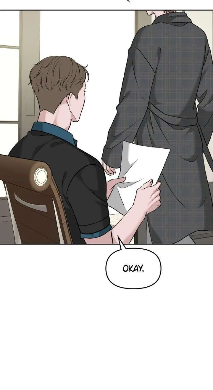 One of Three chapter 34 page 75