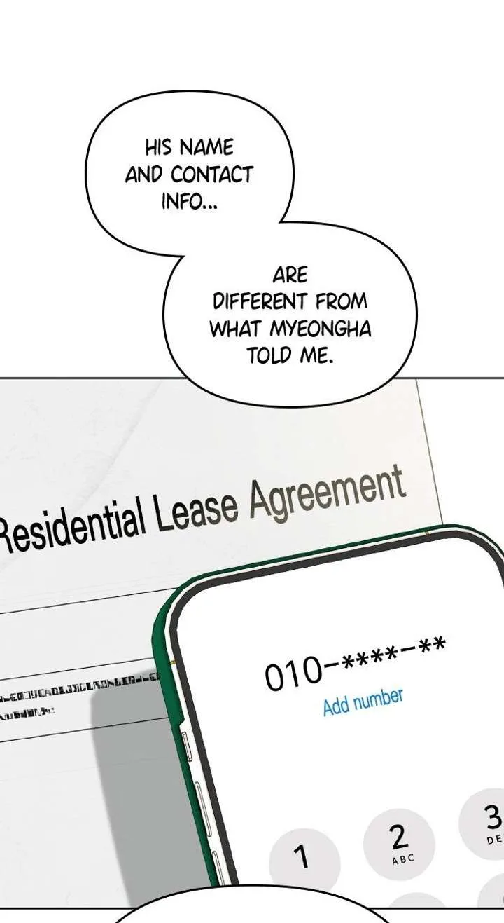 One of Three chapter 34 page 76