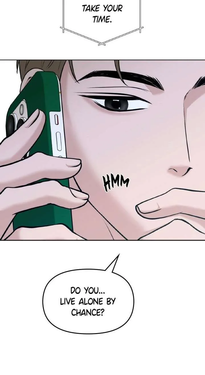 One of Three chapter 34 page 85