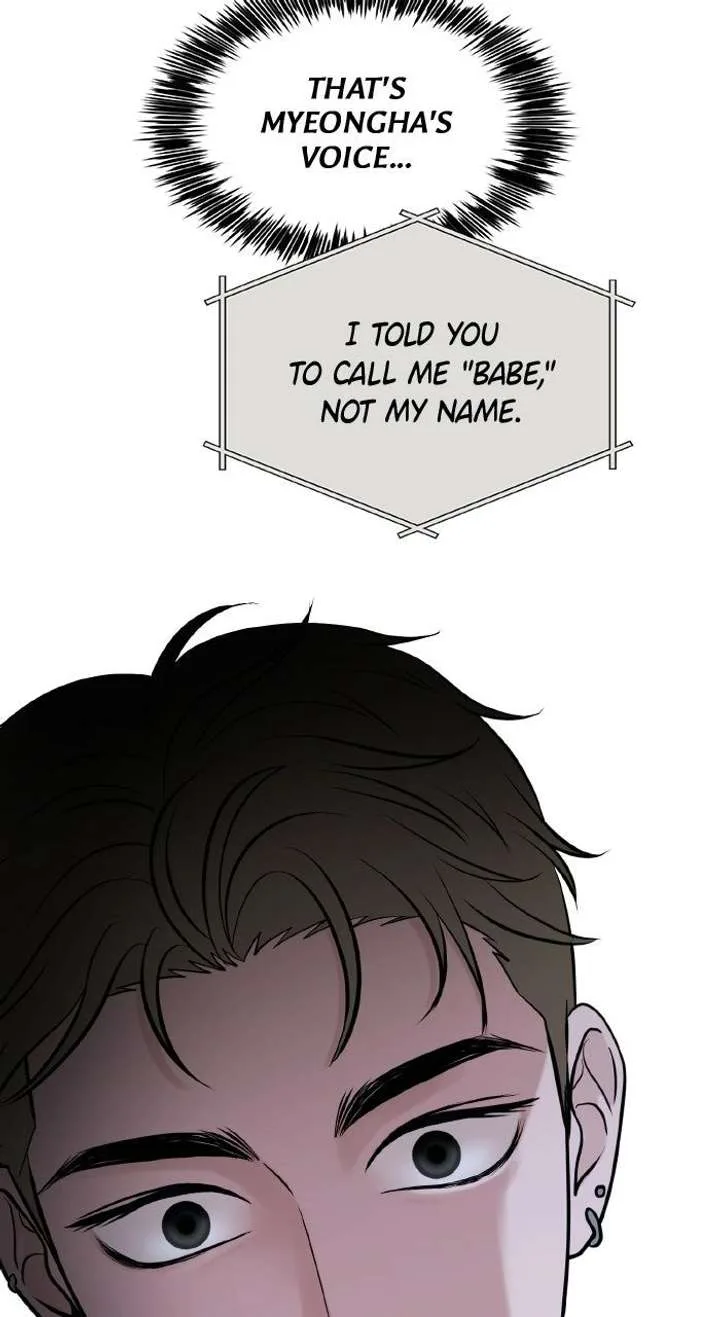 One of Three chapter 34 page 98