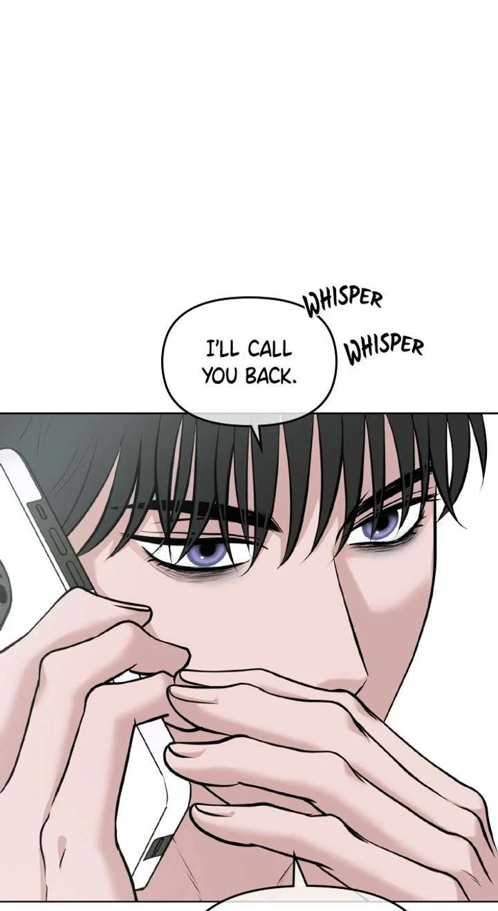 One of Three chapter 35 page 1