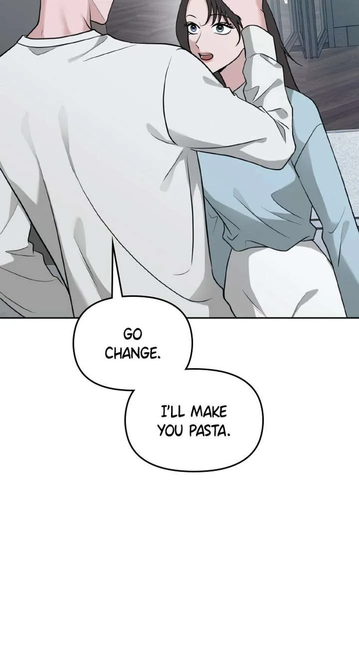 One of Three chapter 35 page 10
