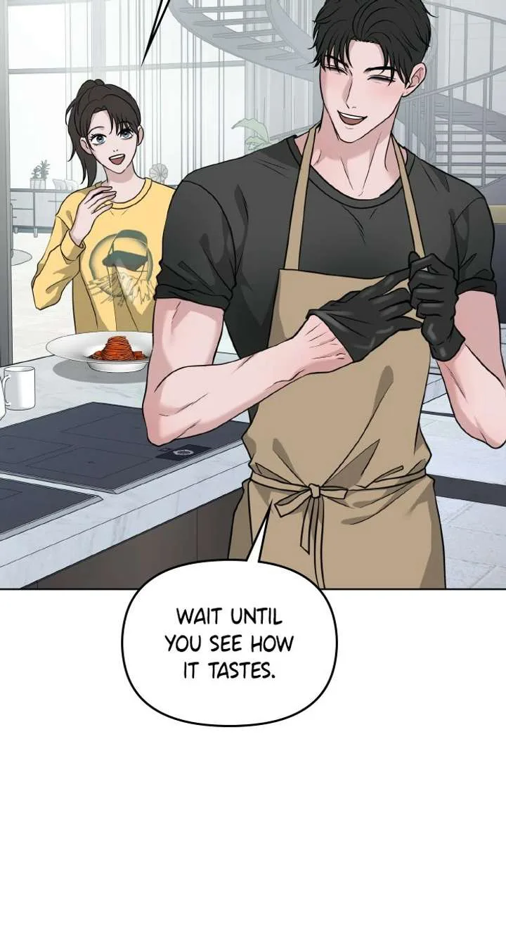 One of Three chapter 35 page 31