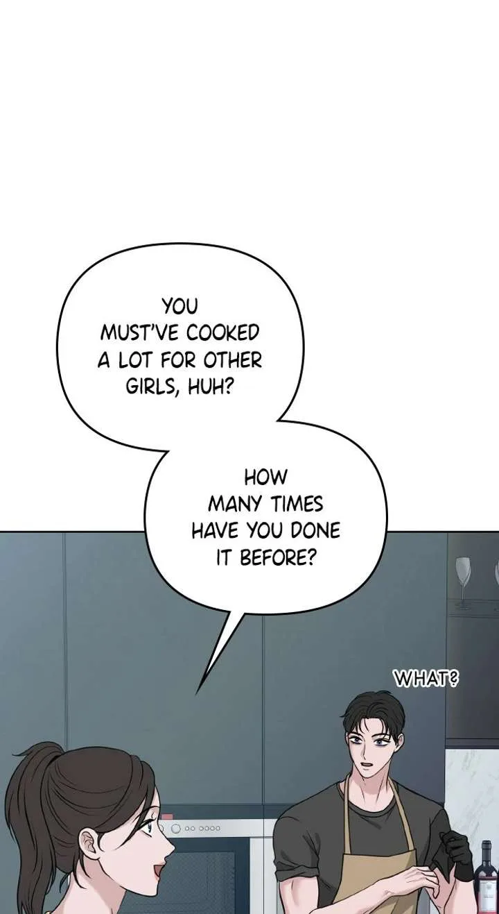One of Three chapter 35 page 32