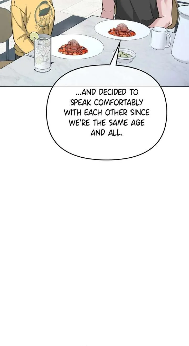 One of Three chapter 35 page 64