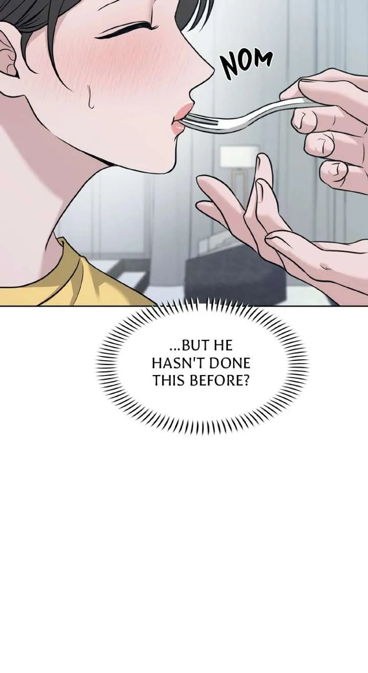 One of Three chapter 35 page 71