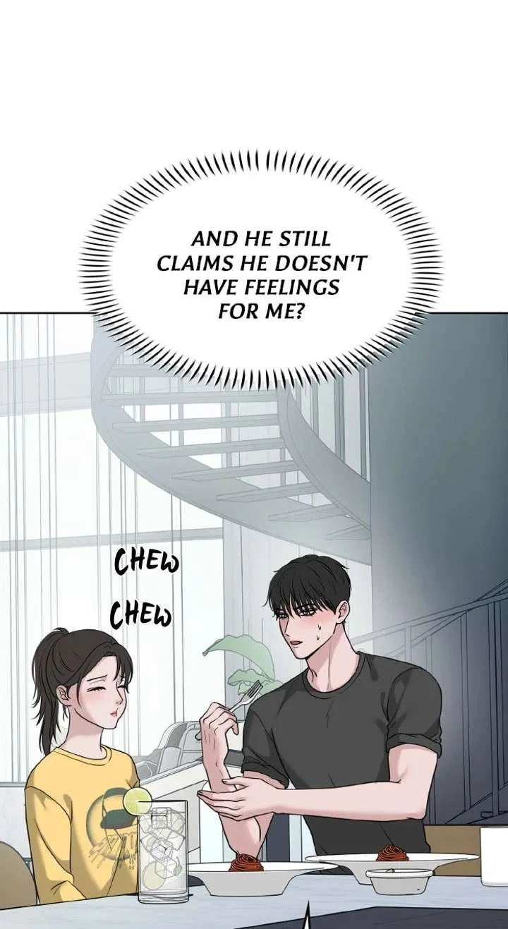 One of Three chapter 35 page 72
