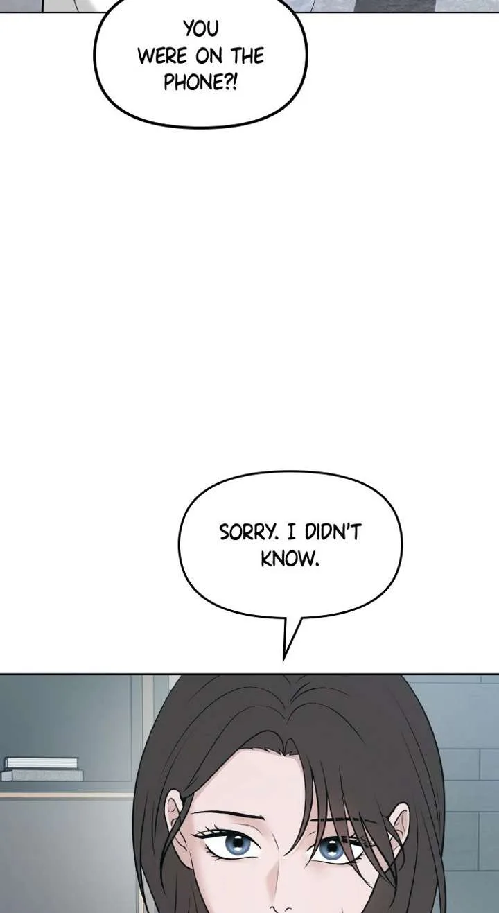 One of Three chapter 35 page 8