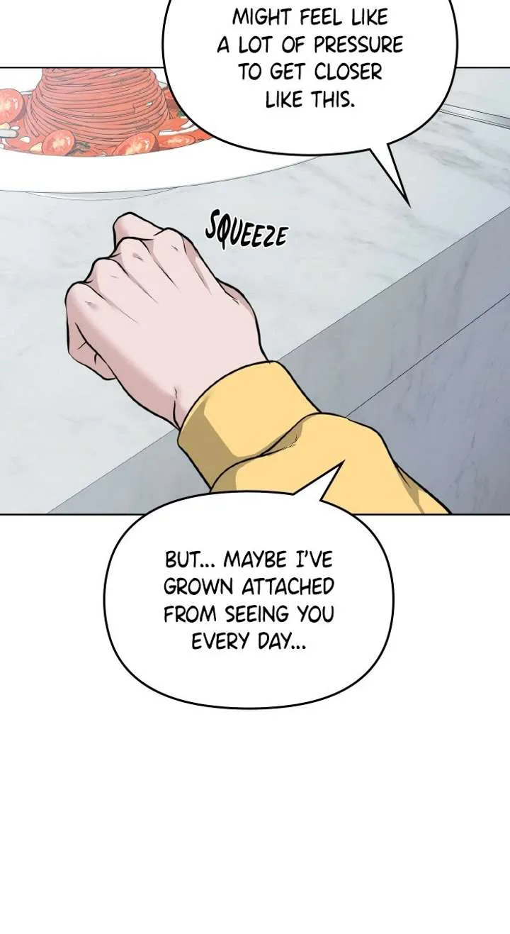 One of Three chapter 35 page 98