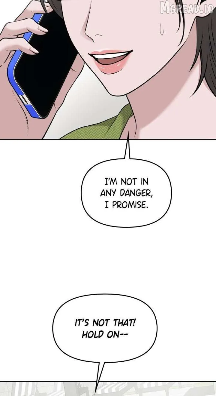 One of Three chapter 36 page 52