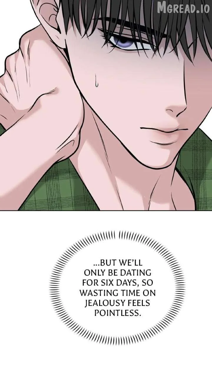 One of Three chapter 36 page 67