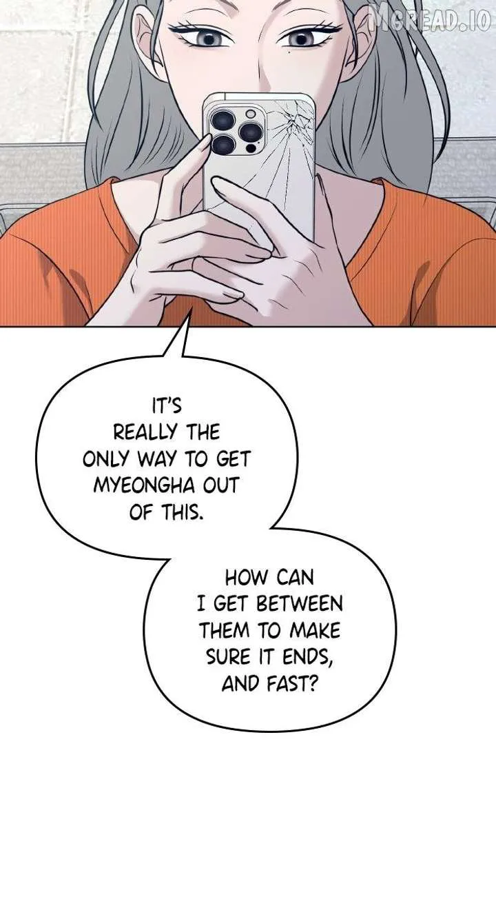 One of Three chapter 36 page 75
